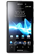 Best available price of Sony Xperia ion HSPA in Ria