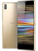 Best available price of Sony Xperia L3 in Ria
