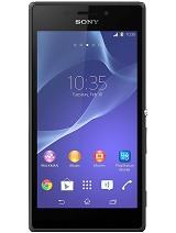 Best available price of Sony Xperia M2 in Ria