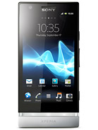 Best available price of Sony Xperia P in Ria