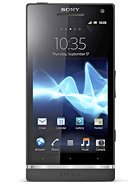 Best available price of Sony Xperia S in Ria