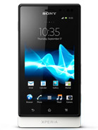 Best available price of Sony Xperia sola in Ria
