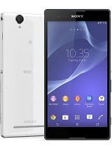 Best available price of Sony Xperia T2 Ultra in Ria