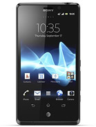 Best available price of Sony Xperia T LTE in Ria