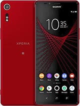 Best available price of Sony Xperia X Ultra in Ria