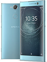 Best available price of Sony Xperia XA2 in Ria