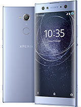 Best available price of Sony Xperia XA2 Ultra in Ria