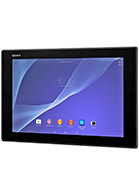 Best available price of Sony Xperia Z2 Tablet Wi-Fi in Ria