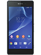Best available price of Sony Xperia Z2a in Ria