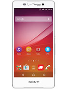 Best available price of Sony Xperia Z4v in Ria