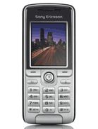 Best available price of Sony Ericsson K320 in Ria