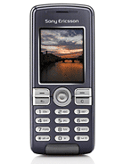 Best available price of Sony Ericsson K510 in Ria