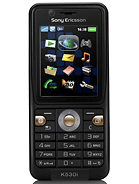 Best available price of Sony Ericsson K530 in Ria