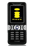 Best available price of Sony Ericsson K550im in Ria