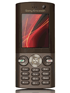 Best available price of Sony Ericsson K630 in Ria