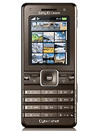 Best available price of Sony Ericsson K770 in Ria