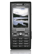 Best available price of Sony Ericsson K800 in Ria