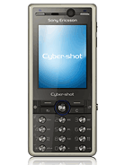Best available price of Sony Ericsson K810 in Ria