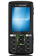 Best available price of Sony Ericsson K850 in Ria