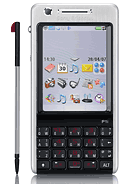 Best available price of Sony Ericsson P1 in Ria