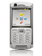 Best available price of Sony Ericsson P990 in Ria
