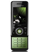 Best available price of Sony Ericsson S500 in Ria