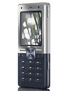 Best available price of Sony Ericsson T650 in Ria