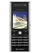 Best available price of Sony Ericsson V600 in Ria