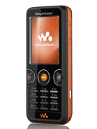 Best available price of Sony Ericsson W610 in Ria