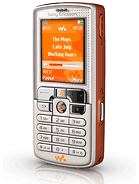 Best available price of Sony Ericsson W800 in Ria