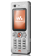 Best available price of Sony Ericsson W880 in Ria