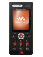 Best available price of Sony Ericsson W888 in Ria