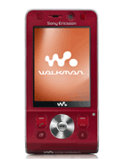 Best available price of Sony Ericsson W910 in Ria