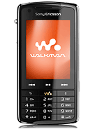 Best available price of Sony Ericsson W960 in Ria