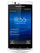 Best available price of Sony Ericsson Xperia Arc S in Ria