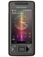 Best available price of Sony Ericsson Xperia X1 in Ria