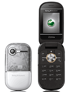 Best available price of Sony Ericsson Z250 in Ria