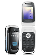 Best available price of Sony Ericsson Z310 in Ria