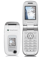 Best available price of Sony Ericsson Z520 in Ria